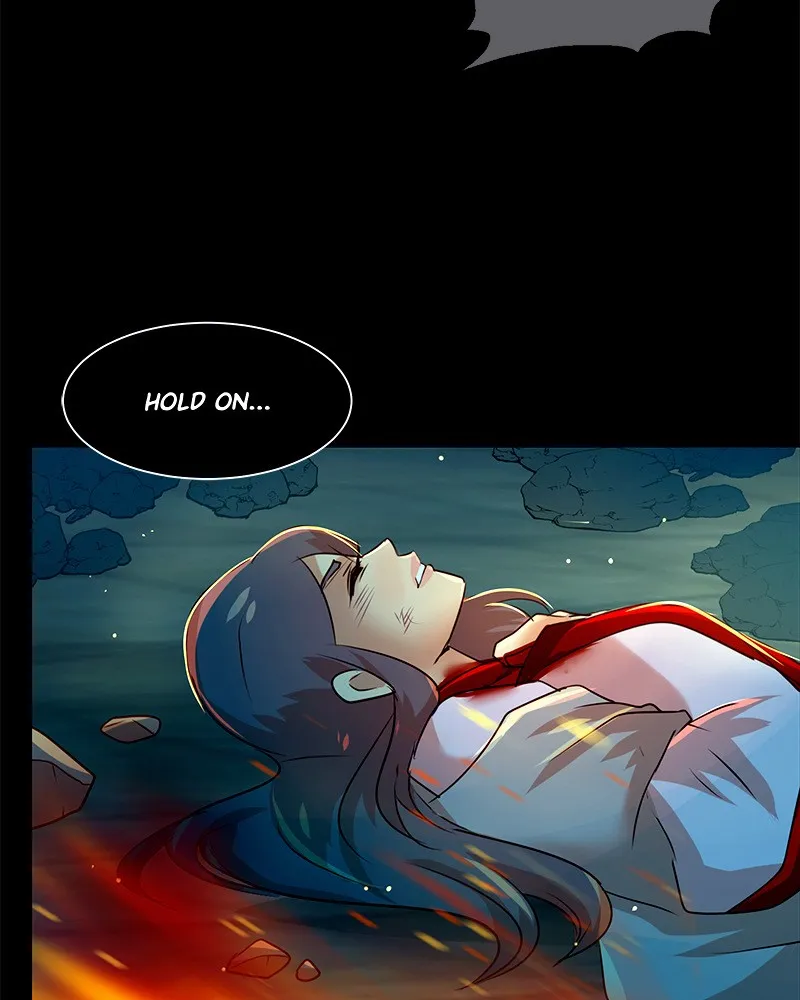 SubZero Chapter 91 page 22 - 