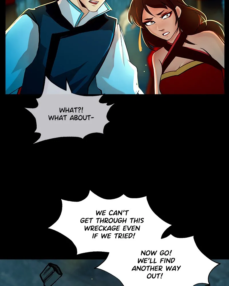 SubZero Chapter 91 page 31 - 