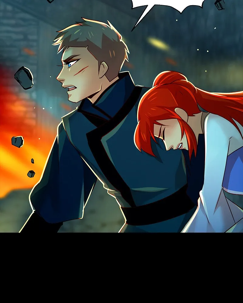SubZero Chapter 91 page 32 - 