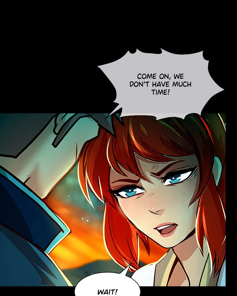 SubZero Chapter 91 page 33 - 