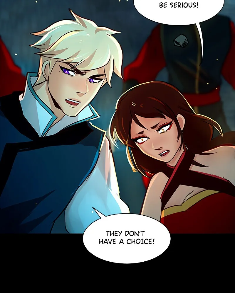 SubZero Chapter 91 page 39 - 