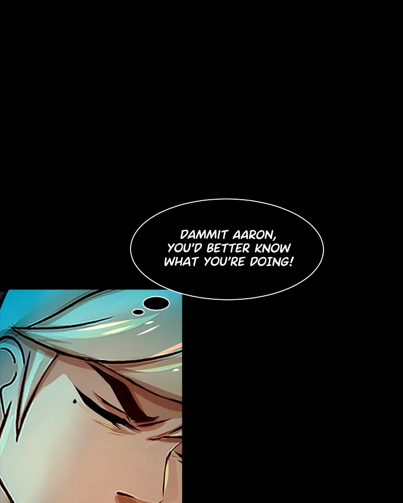 SubZero Chapter 91 page 40 - 