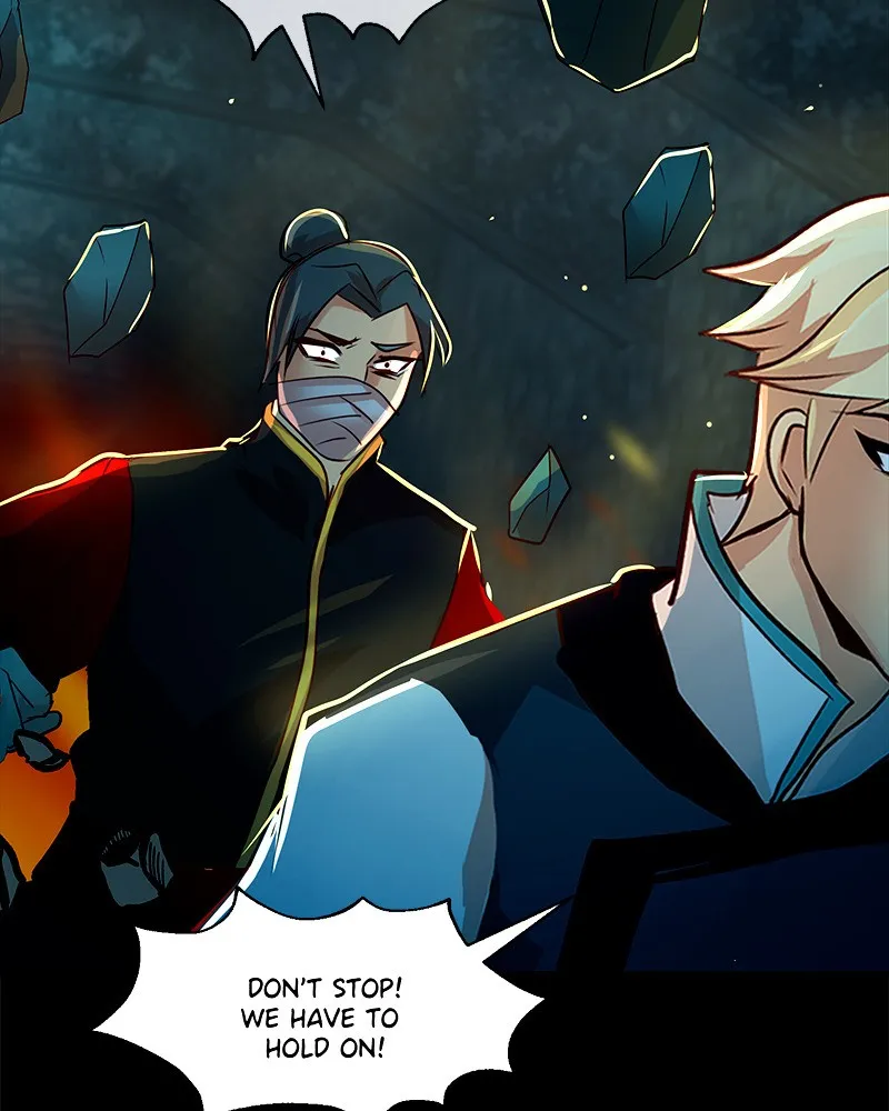 SubZero Chapter 91 page 48 - 