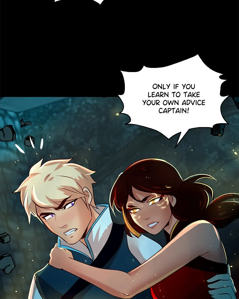 SubZero Chapter 91 page 49 - 