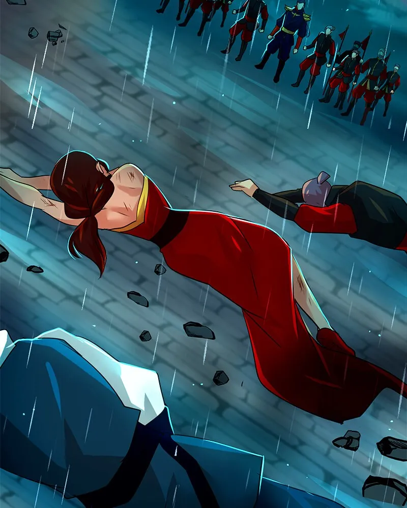 SubZero Chapter 91 page 59 - 