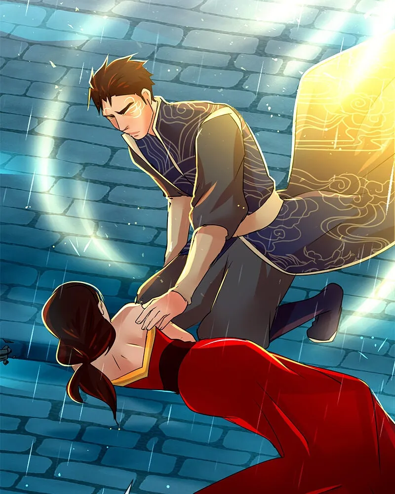 SubZero Chapter 91 page 64 - 