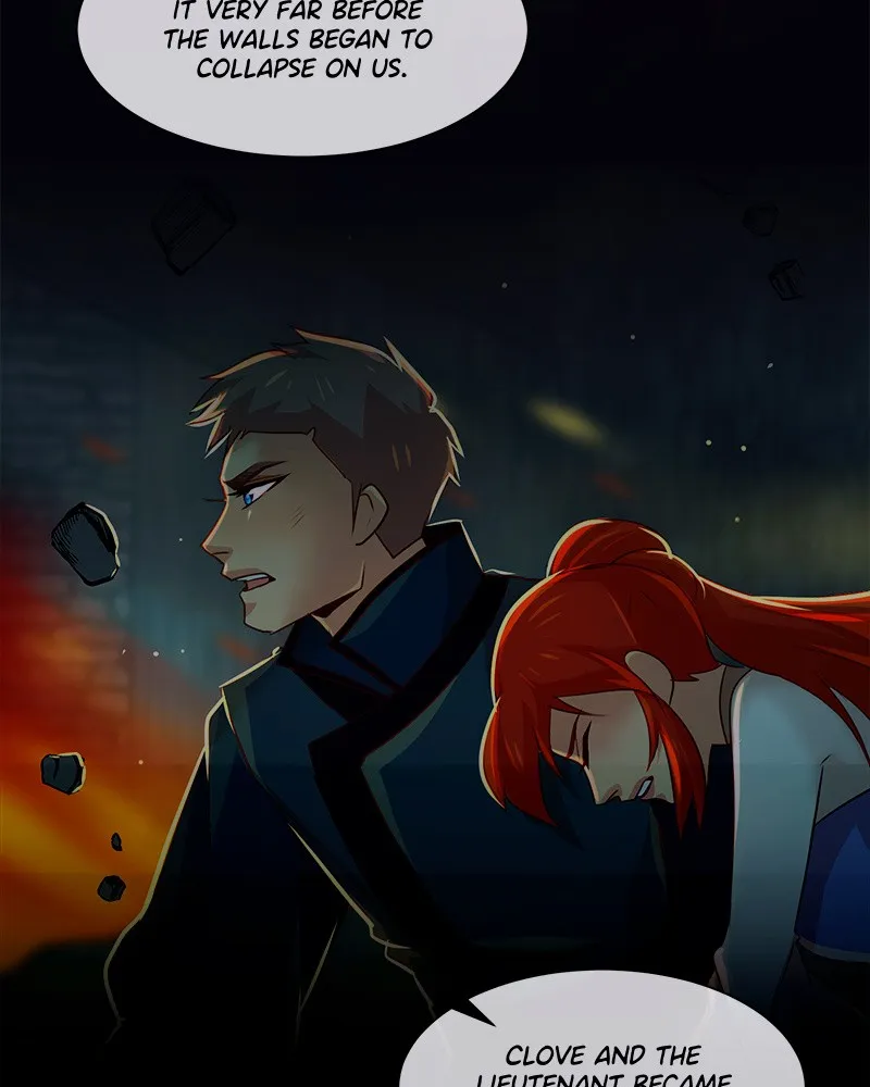 SubZero Chapter 91 page 70 - 