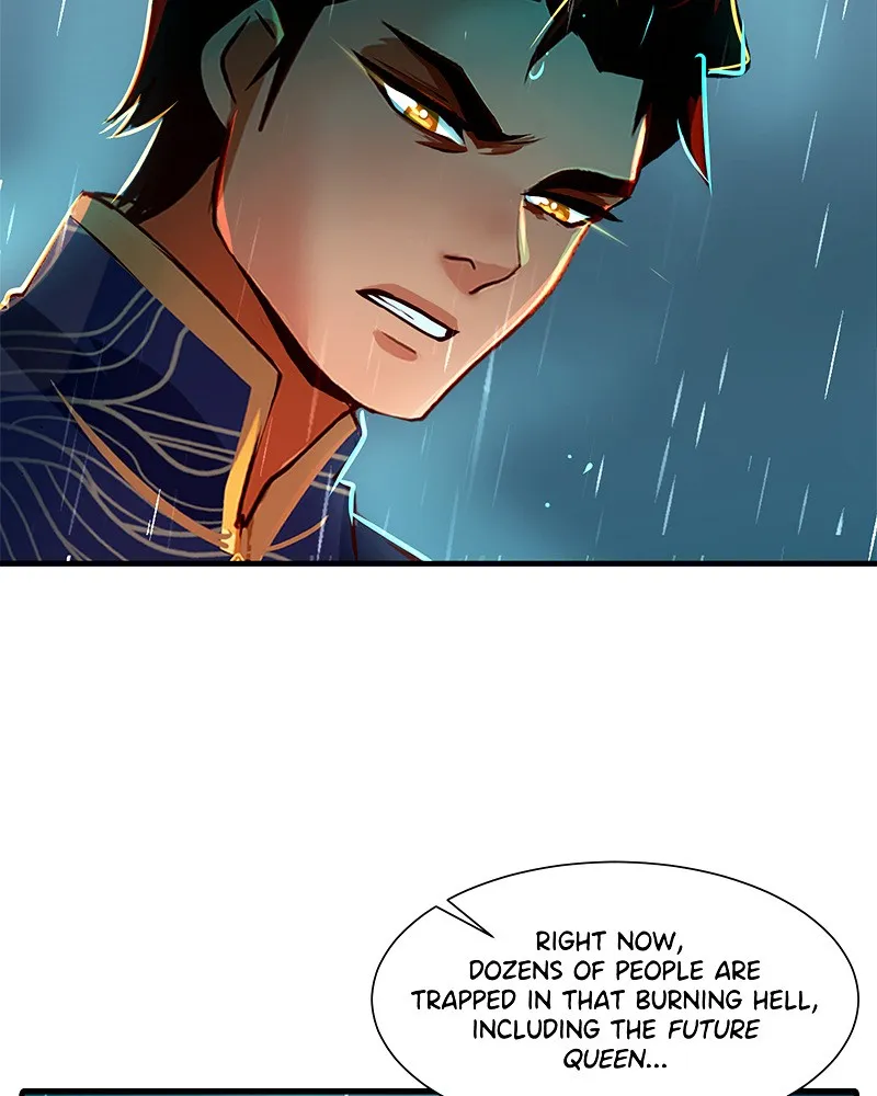 SubZero Chapter 91 page 84 - 