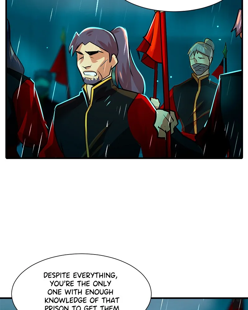 SubZero Chapter 91 page 85 - 