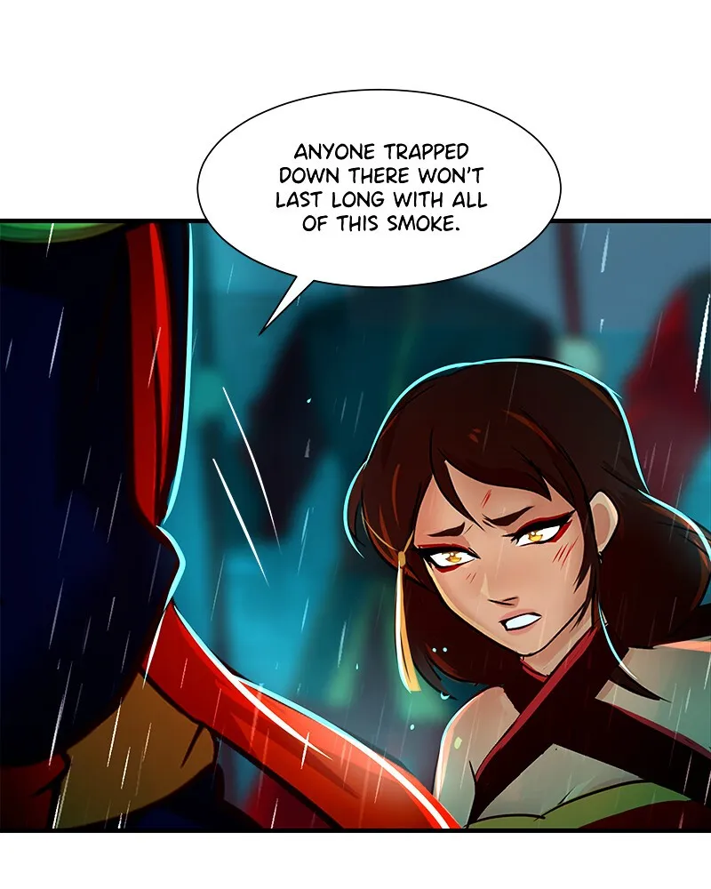 SubZero Chapter 91 page 88 - 