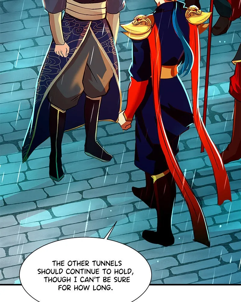 SubZero Chapter 91 page 90 - 