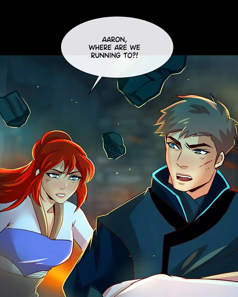 SubZero Chapter 92 page 11 - 