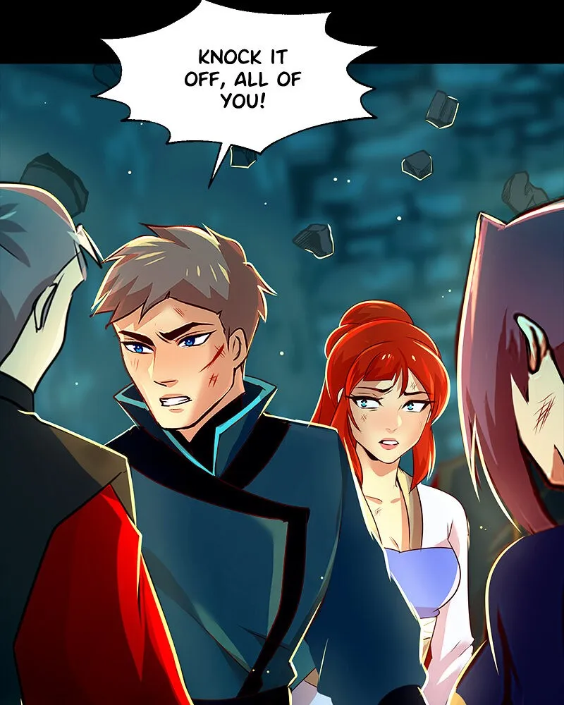 SubZero Chapter 92 page 103 - 