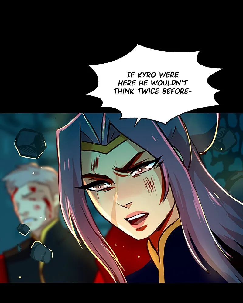 SubZero Chapter 92 page 110 - 
