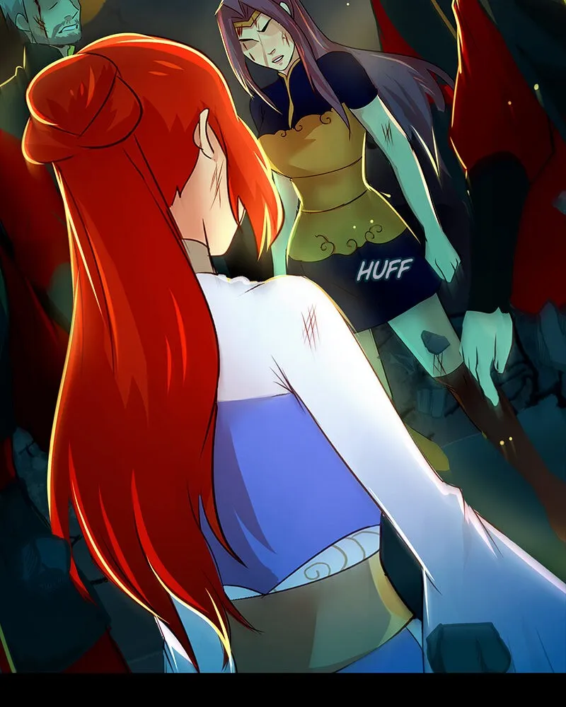 SubZero Chapter 92 page 113 - 