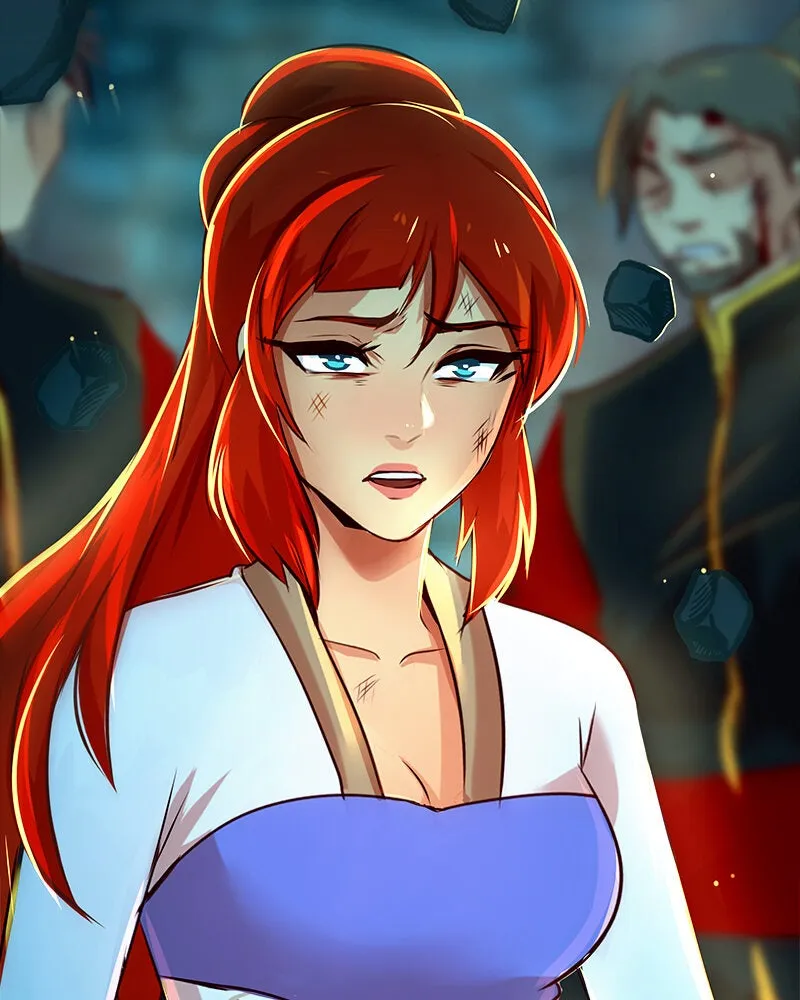 SubZero Chapter 92 page 117 - 