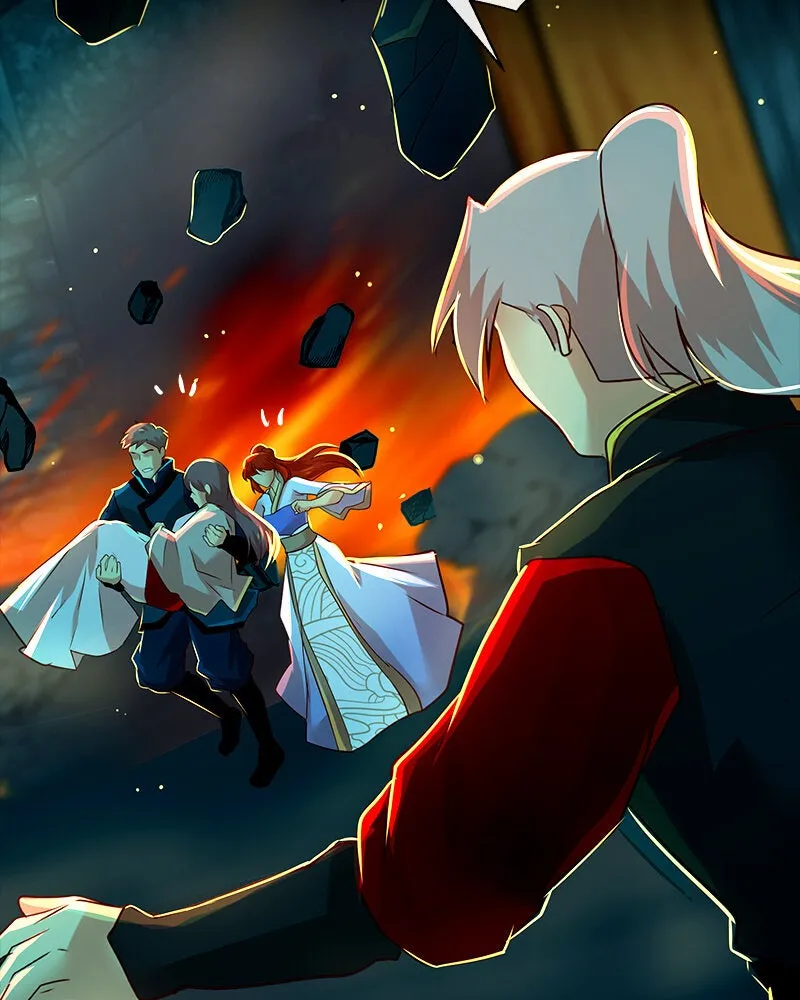 SubZero Chapter 92 page 15 - 