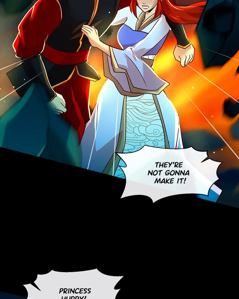 SubZero Chapter 92 page 20 - 