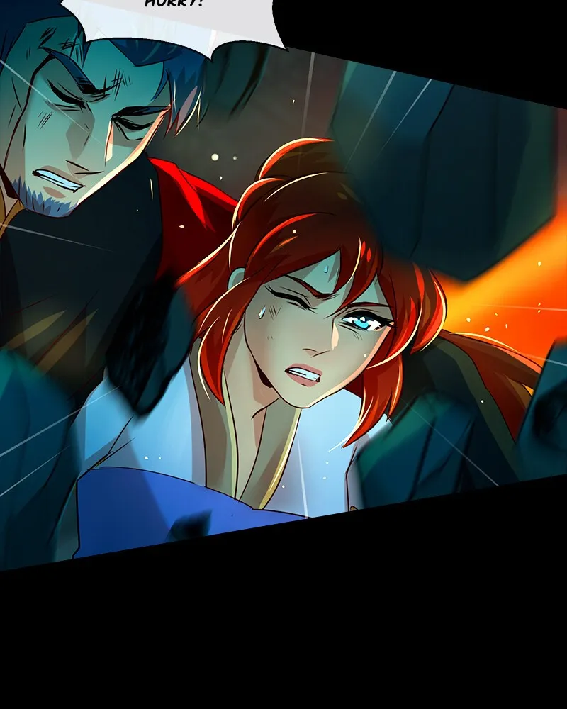 SubZero Chapter 92 page 21 - 