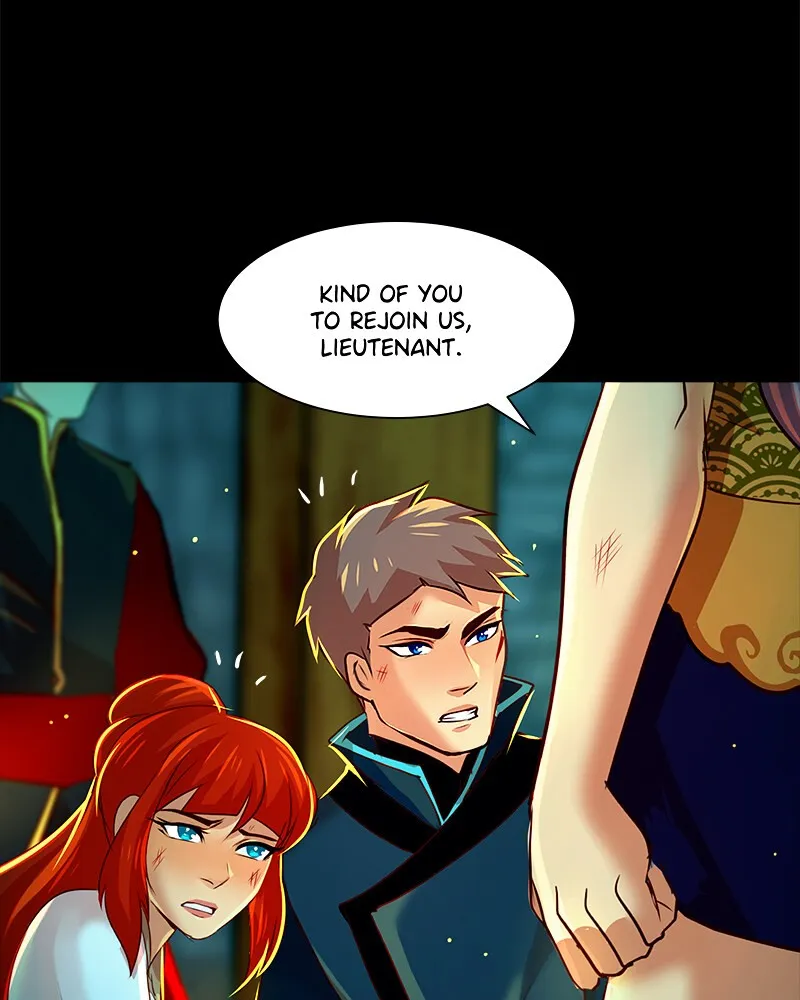 SubZero Chapter 92 page 28 - 