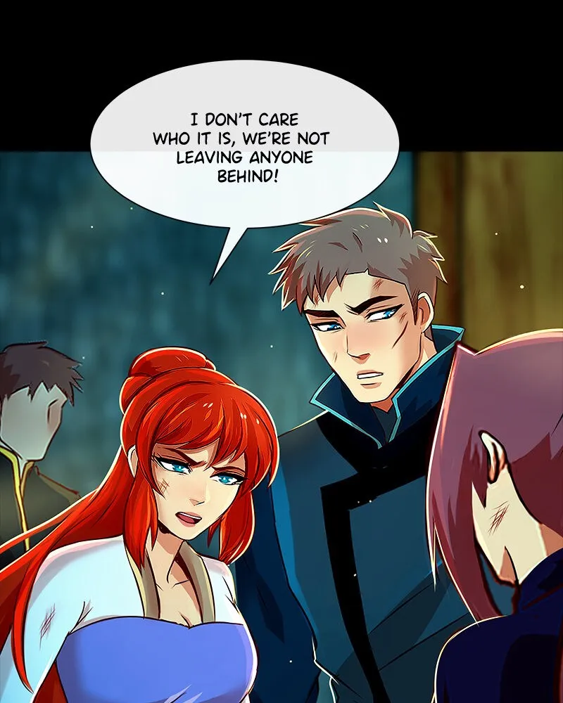 SubZero Chapter 92 page 33 - 