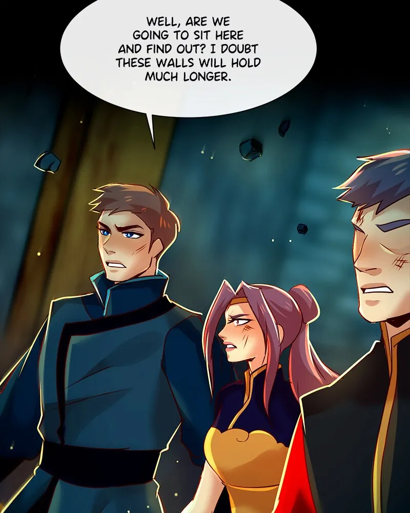 SubZero Chapter 92 page 42 - 