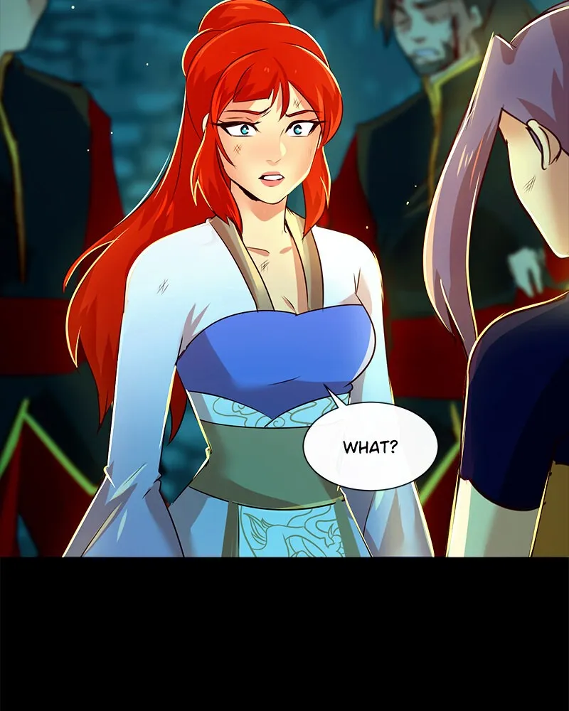 SubZero Chapter 92 page 96 - 