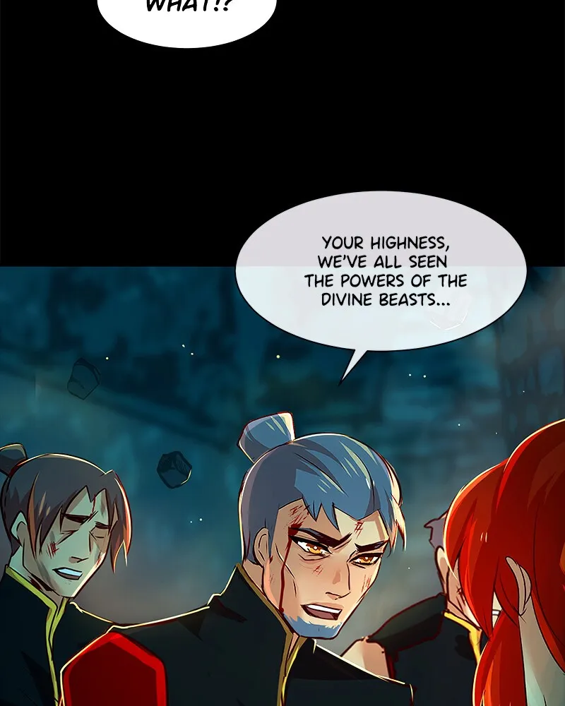 SubZero Chapter 92 page 100 - 