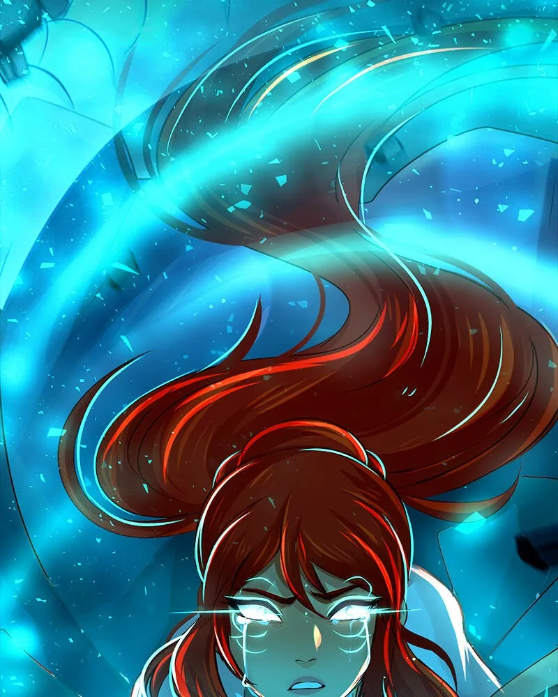 SubZero Chapter 93 page 107 - 