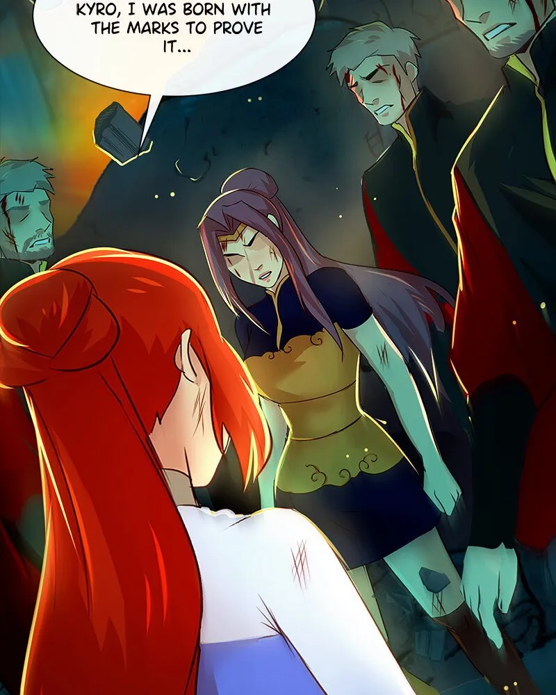 SubZero Chapter 93 page 15 - 