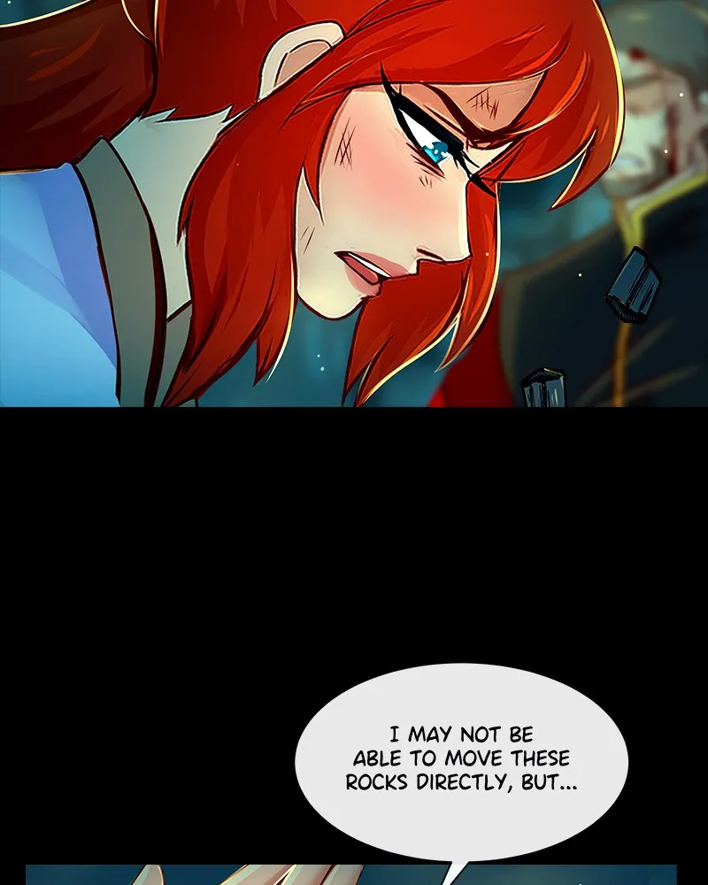 SubZero Chapter 93 page 19 - 