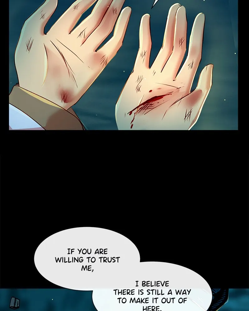 SubZero Chapter 93 page 20 - 