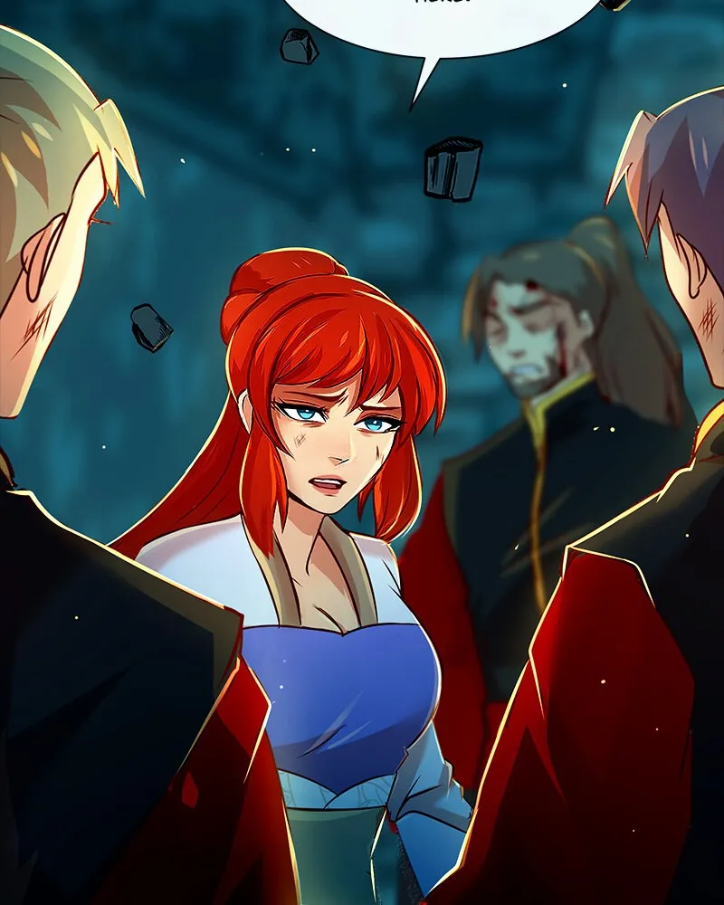 SubZero Chapter 93 page 21 - 