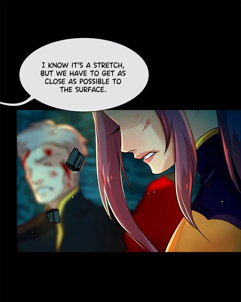 SubZero Chapter 93 page 23 - 