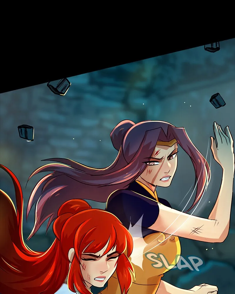 SubZero Chapter 93 page 25 - 