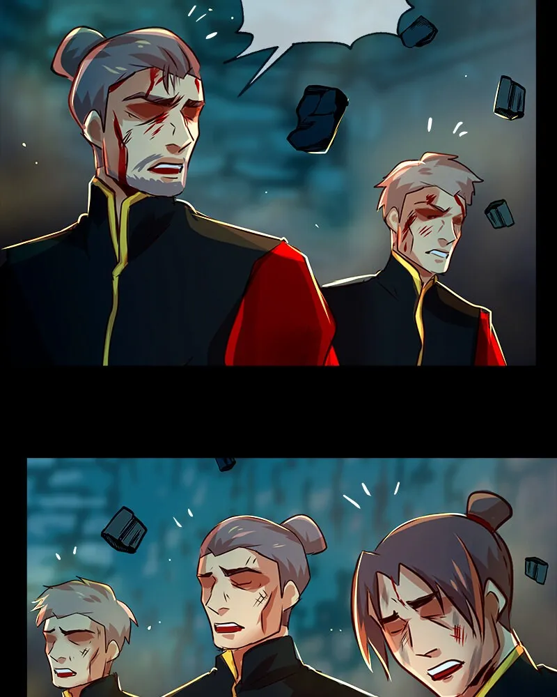 SubZero Chapter 93 page 27 - 