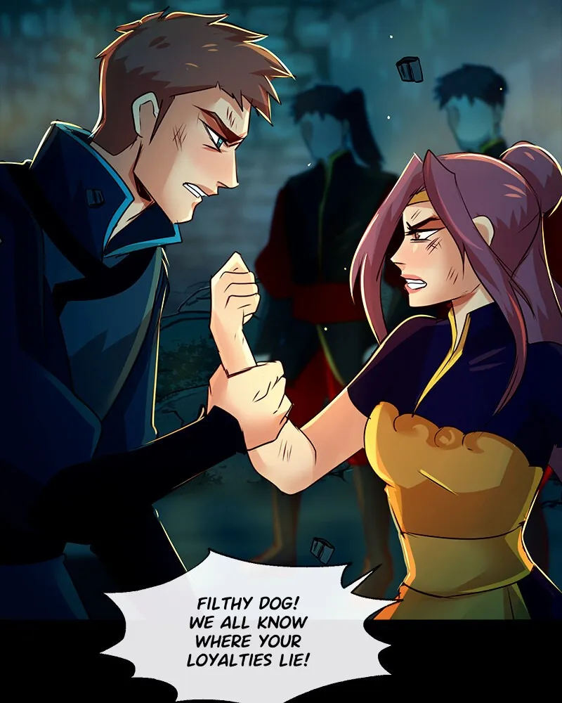 SubZero Chapter 93 page 30 - 