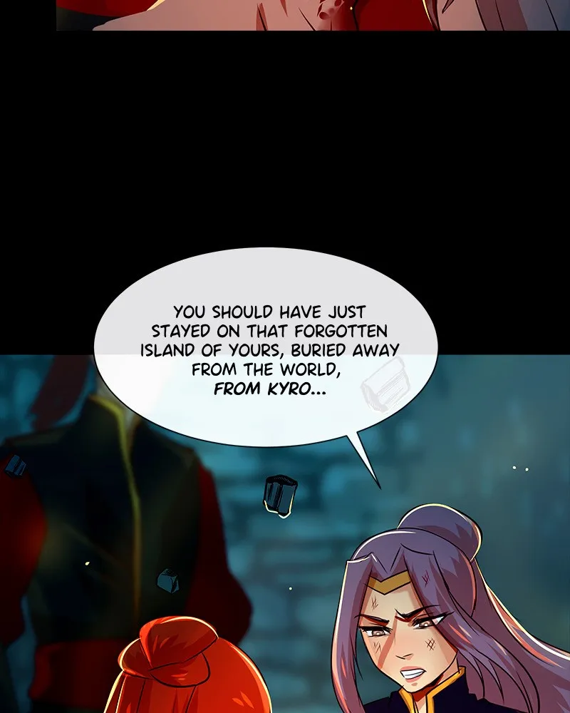 SubZero Chapter 93 page 34 - 