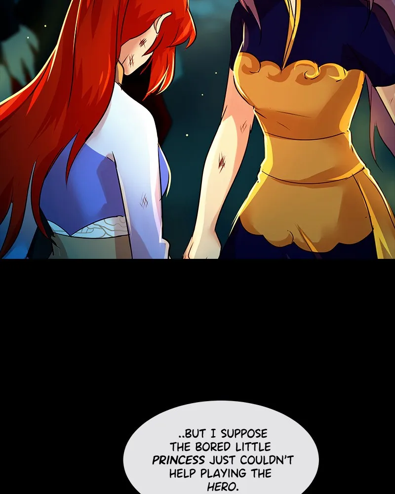 SubZero Chapter 93 page 35 - 
