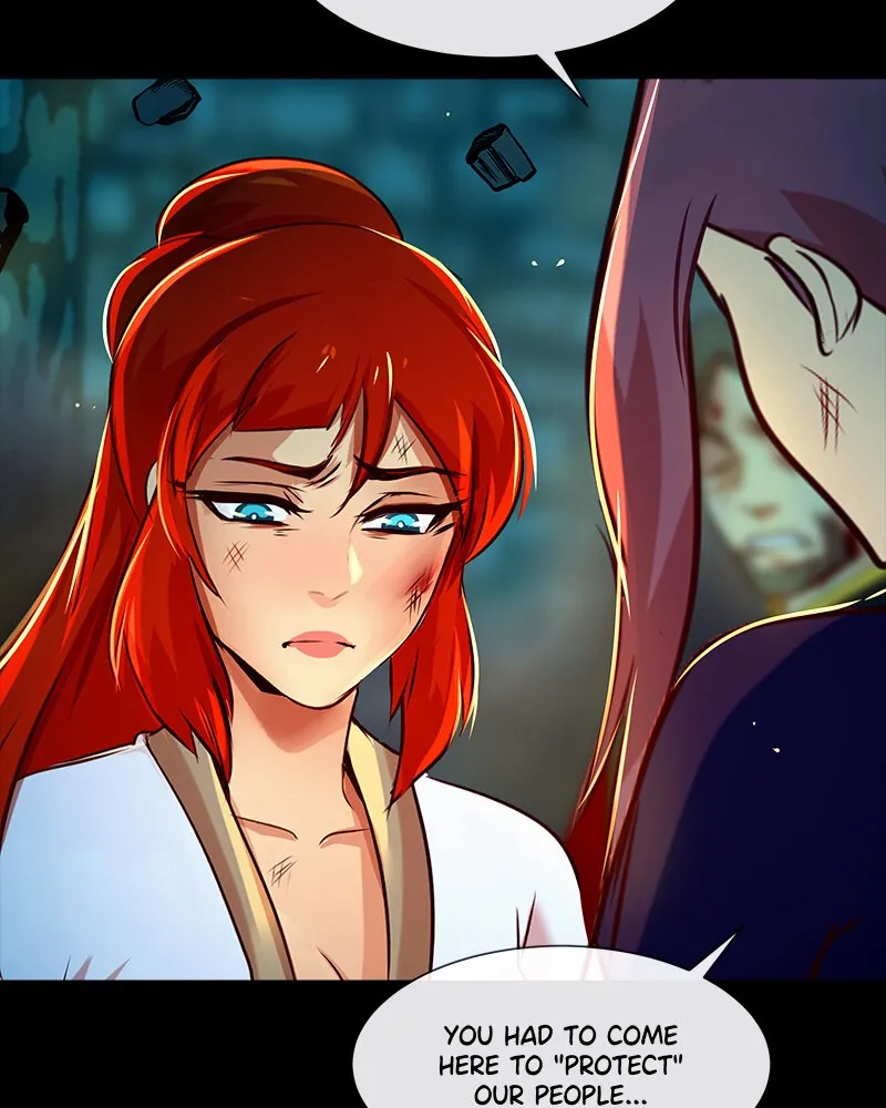 SubZero Chapter 93 page 36 - 