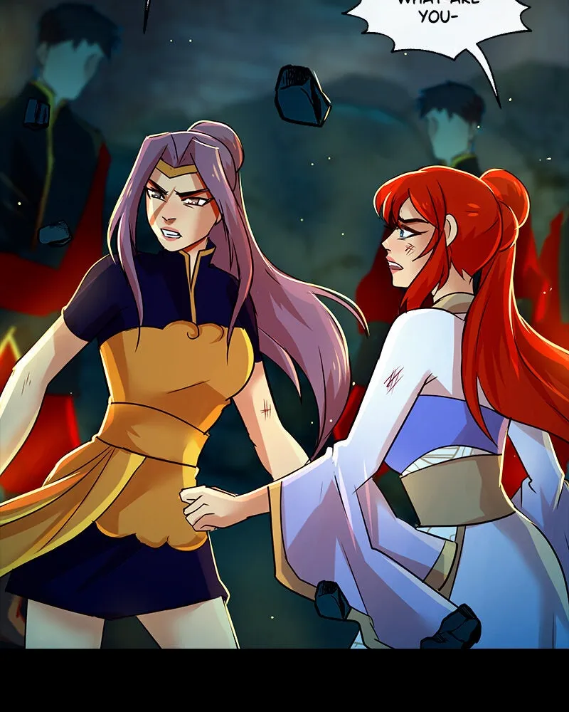 SubZero Chapter 93 page 42 - 