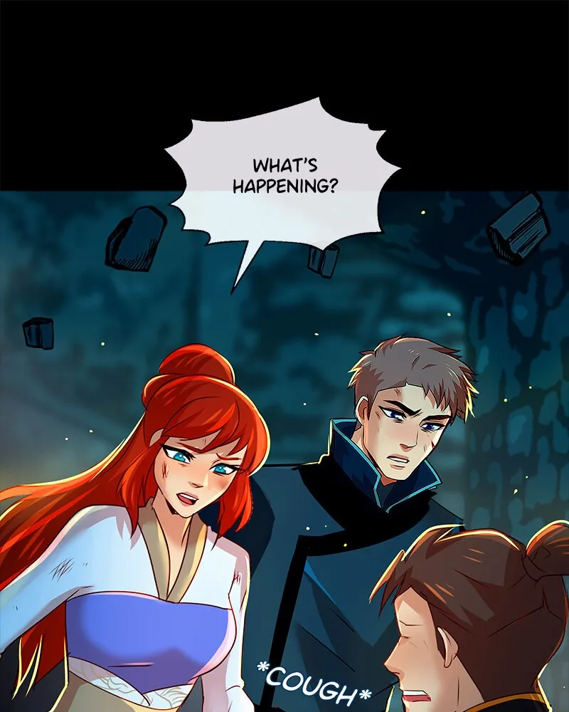 SubZero Chapter 93 page 45 - 