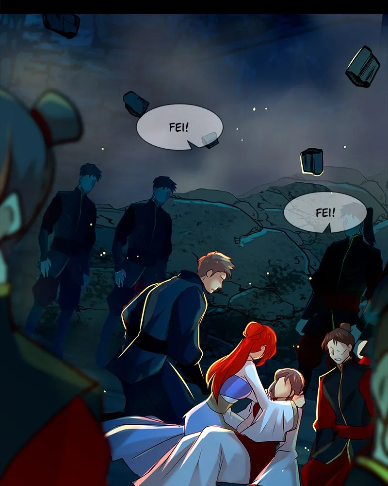 SubZero Chapter 93 page 52 - 