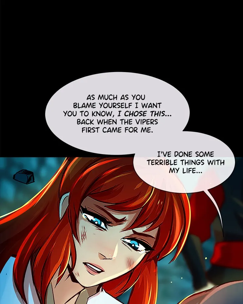 SubZero Chapter 93 page 61 - 