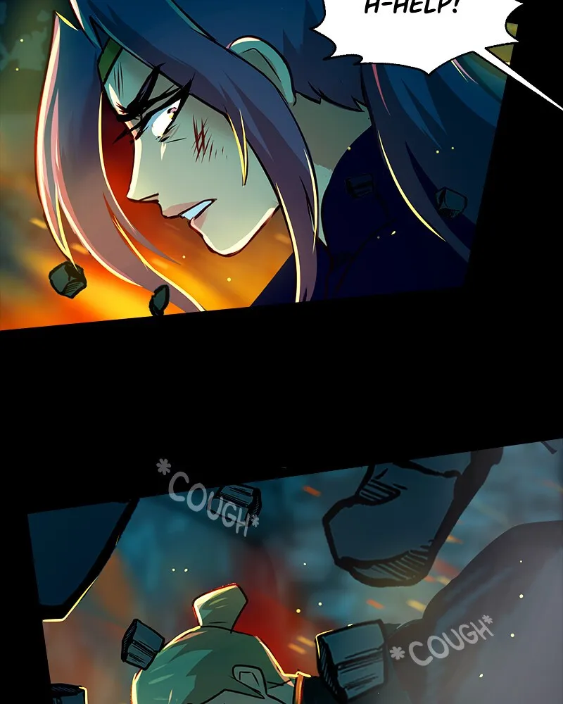 SubZero Chapter 93 page 84 - 