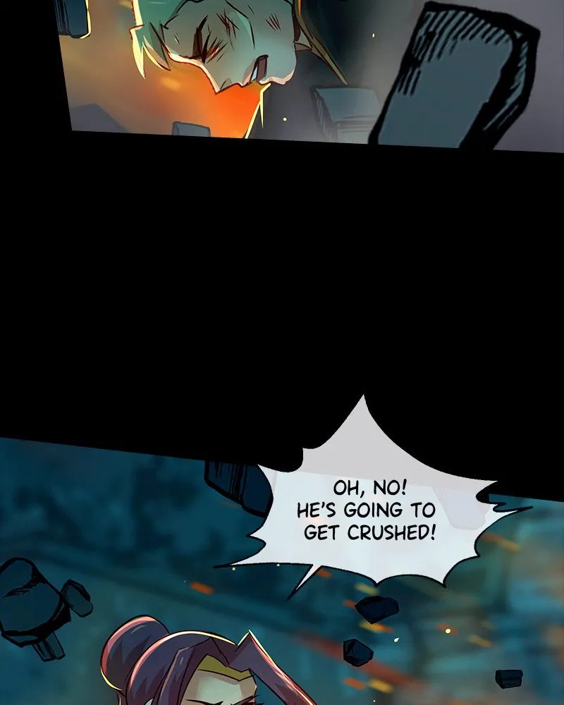 SubZero Chapter 93 page 85 - 