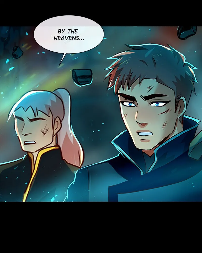 SubZero Chapter 94 page 11 - 