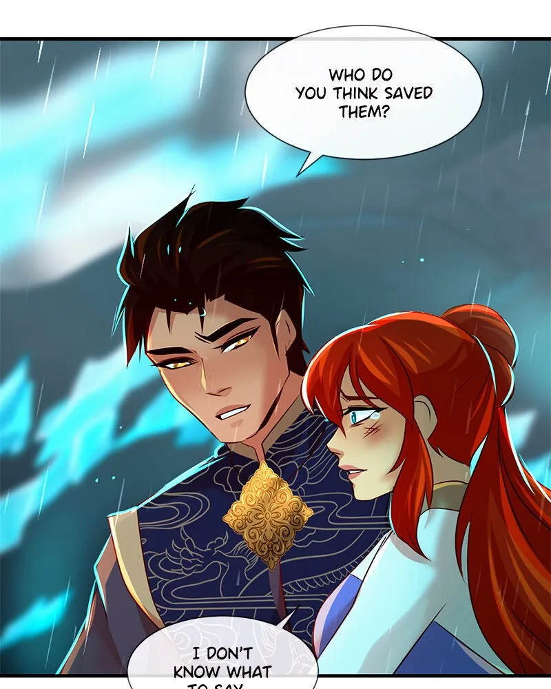 SubZero Chapter 94 page 119 - 