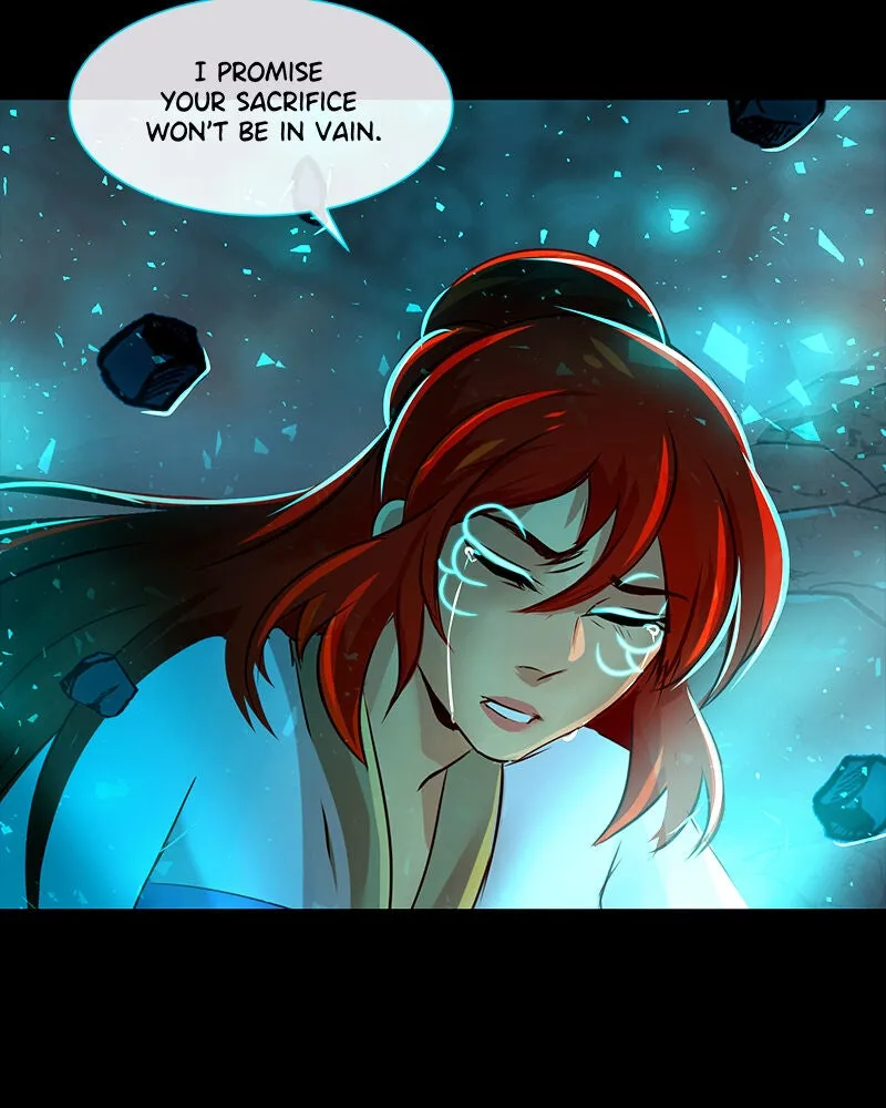 SubZero Chapter 94 page 15 - 