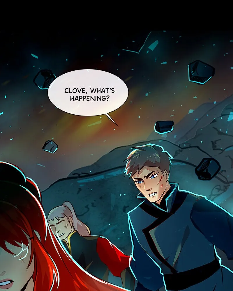 SubZero Chapter 94 page 17 - 